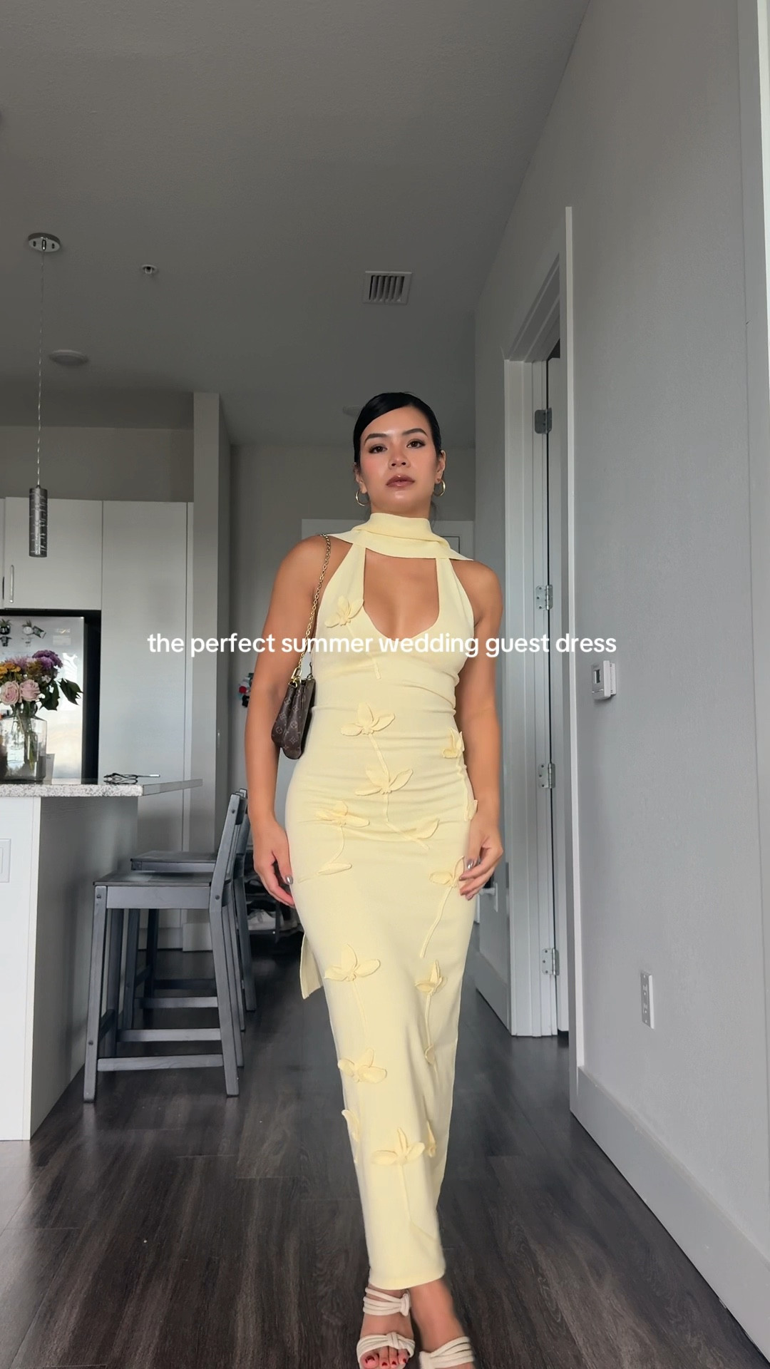 The perfect summer wedding guest dress! Wearing size XS

#LTKSaleAlert #LTKPetite