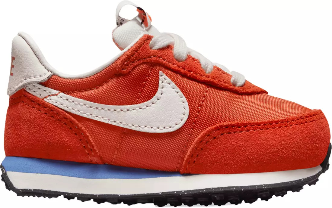 Nike Toddler Waffle Trainer 2 Shoes | Dick's Sporting Goods