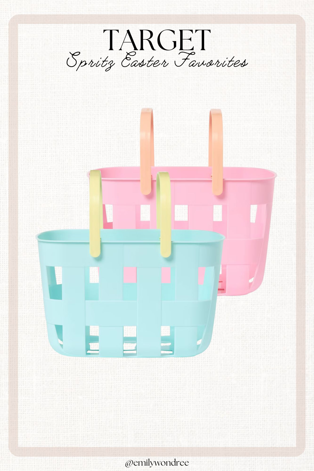 Target Spritz Easter #target #spritz #easter 

 #LTKSpringSale #LTKmomlife #LTKSeasonal