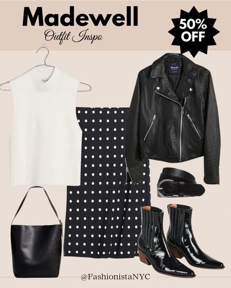 SALE ALERT!!!  50% OFF all your favorites!!! 🛍 Black Friday SALE now at Madewell 

Concert - Work Wear - Date Night - Office Outfit - Sale Outfit - Neutral Tones - Vacation- Travel - Holiday Outfit - Christmas Outfit - Concert Outfit - Outfit Inspo - Fall Outfit - Thanksgiving Outfit - Family Photos - Boots - Holiday Dress - Holiday Party Outfit 

Follow my shop @fashionistanyc on the @shop.LTK app to shop this post and get my exclusive app-only content!

#liketkit #LTKU #LTKworkwear #LTKsalealert #LTKstyletip #LTKU #LTKSeasonal #LTKworkwear #LTKfindsunder50 #LTKHoliday #LTKCyberWeek #LTKGiftGuide #LTKparties
@shop.ltk
https://liketk.it/4oqI8