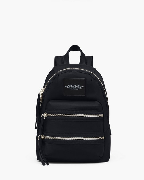 The Biker  Nylon Medium Backpack | Marc Jacobs