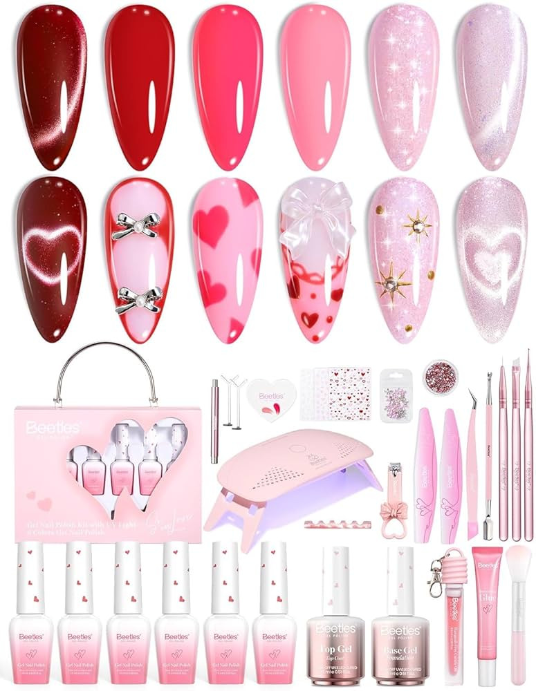 beetles Gel Polish | Amazon (US)