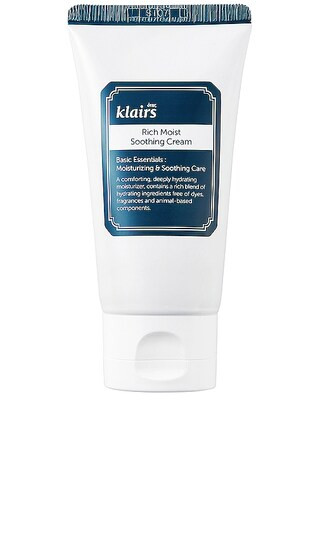 Rich Moist Soothing Cream | Revolve Clothing (Global)