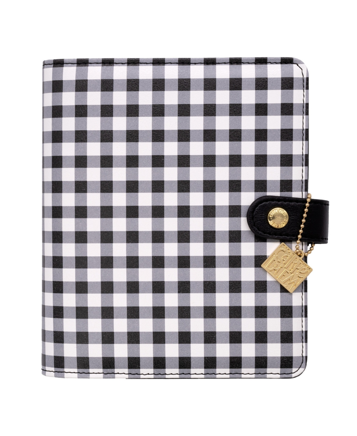 Pukka Pads Buffalo Check Personal Planner - Multi-color | Macy's