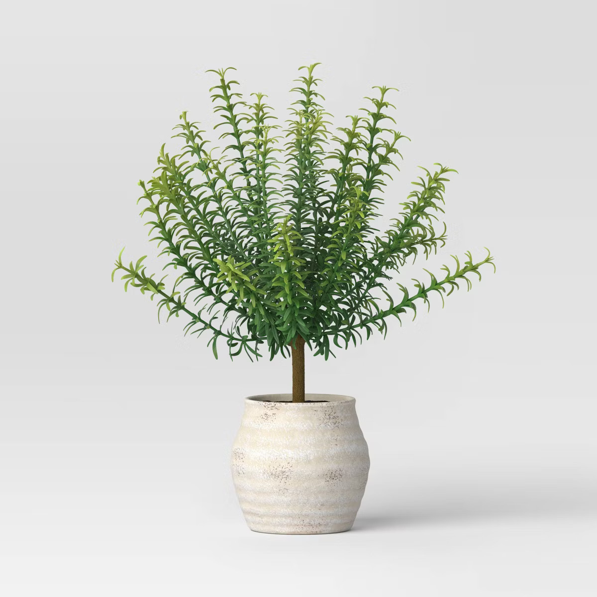 14" Rosemary Artificial Plant - Threshold™ designed with Studio McGee | Target