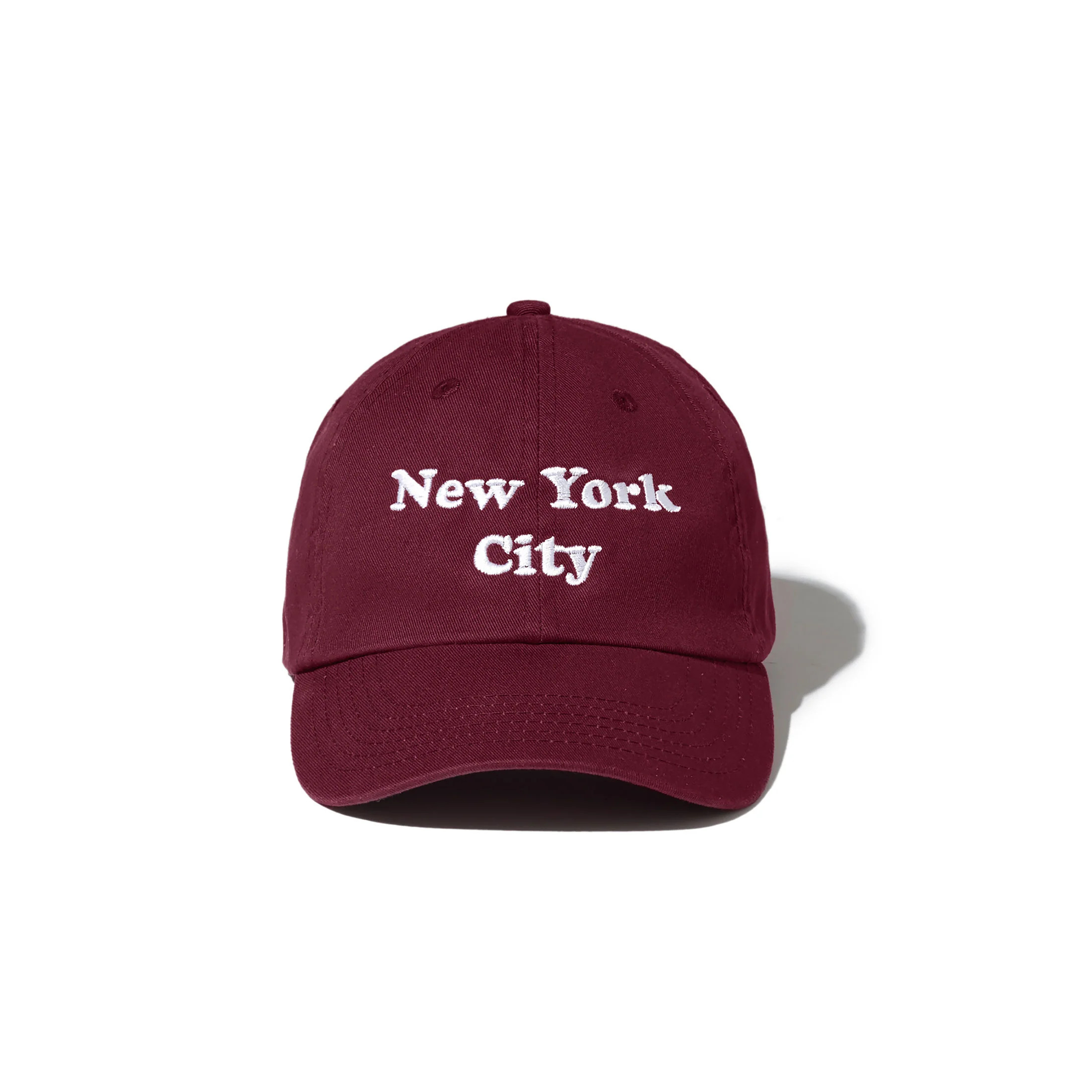 The NYC Kap - Merlot | KULE (US)