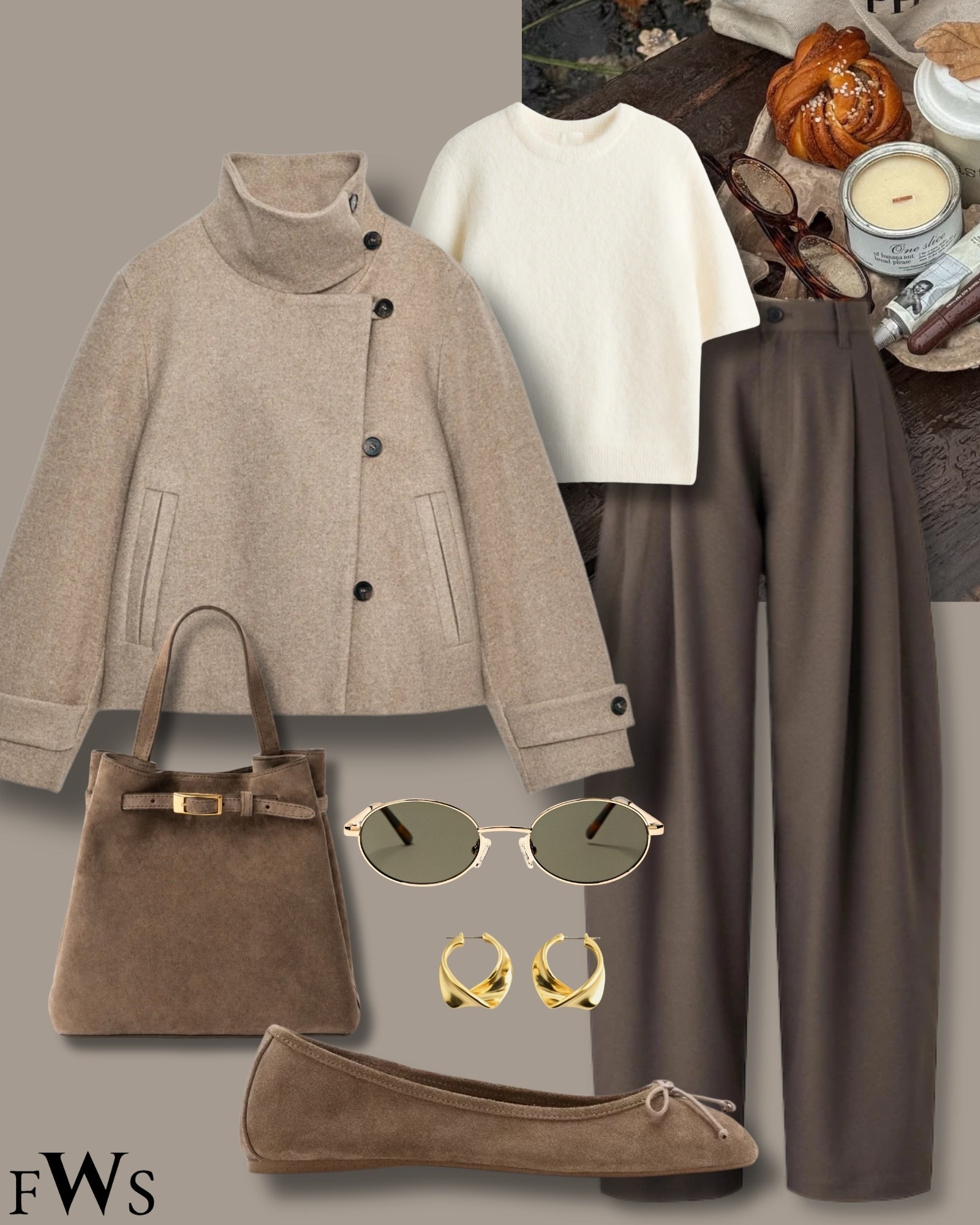 ZARA JACKETS PT. 3

#LTKautumn #LTKFashionMonth #LTKworkwear