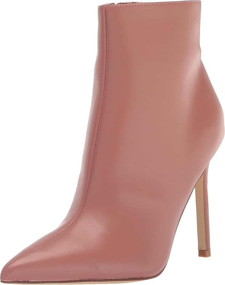 NINE WEST Women's Farrah Ankle Boot | Amazon (US)