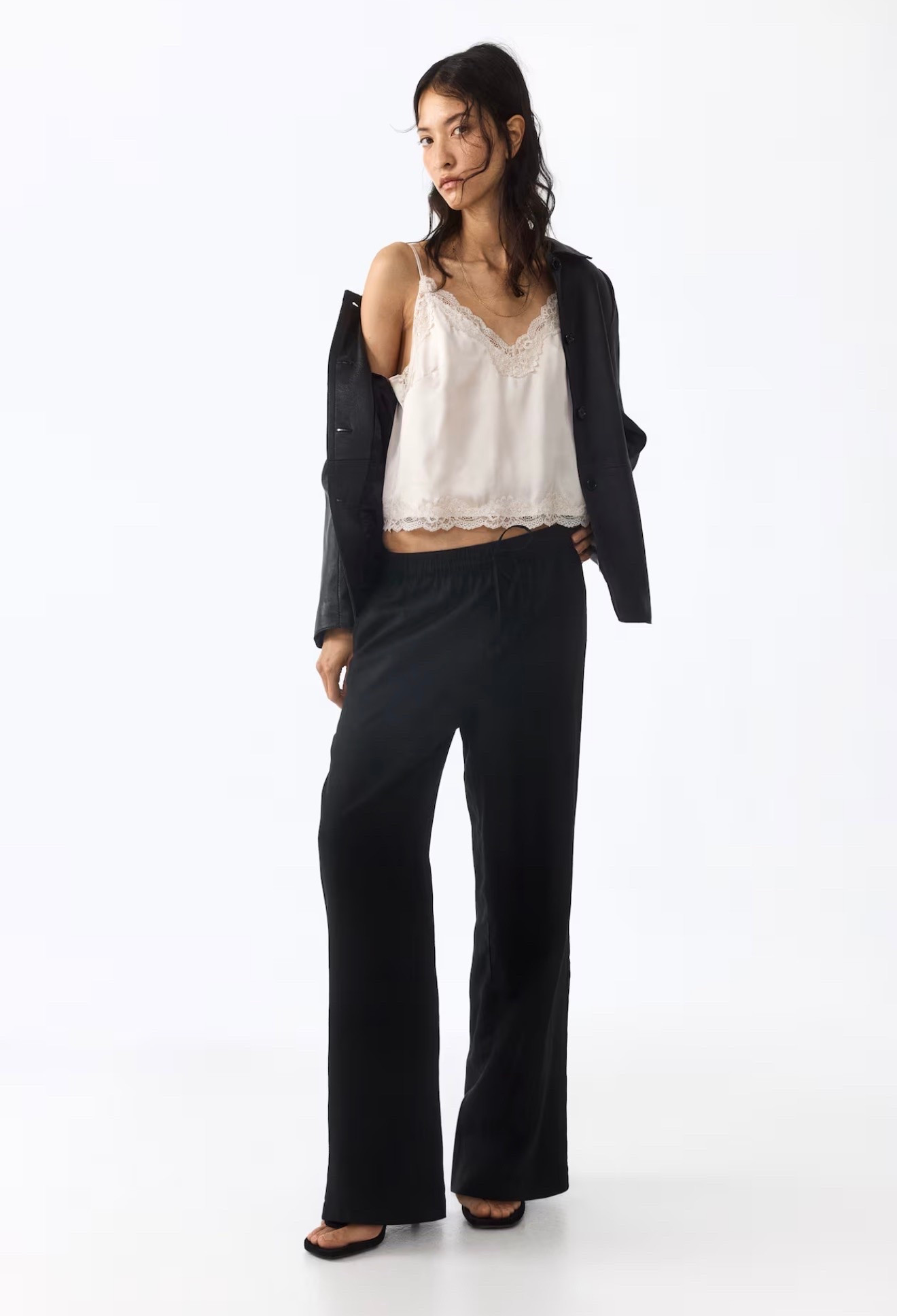 summer outfits

LINEN-BLEND PANTS

#summer #outfits #linen #office

#LTKSeasonal #LTKPetite #LTKOver40