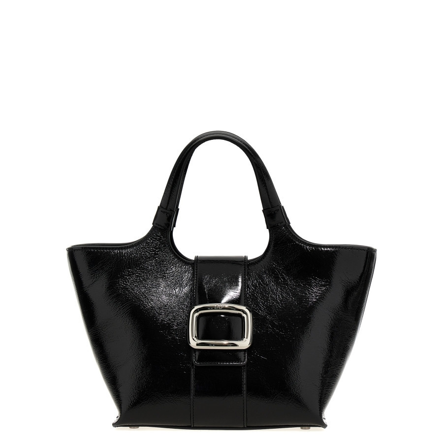 Roger Vivier Viv Shopping Bag | Jomashop.com & JomaDeals.com