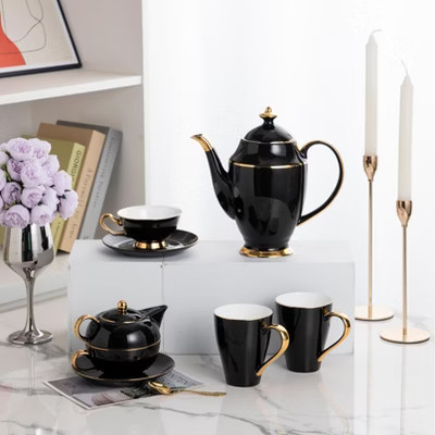 The Enchanted Tea Service Collection | Target
