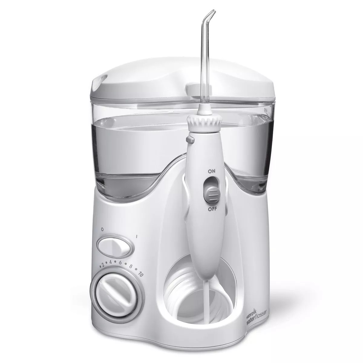 Waterpik Ultra Water Flosser Countertop Oral Irrigator For Teeth | Target