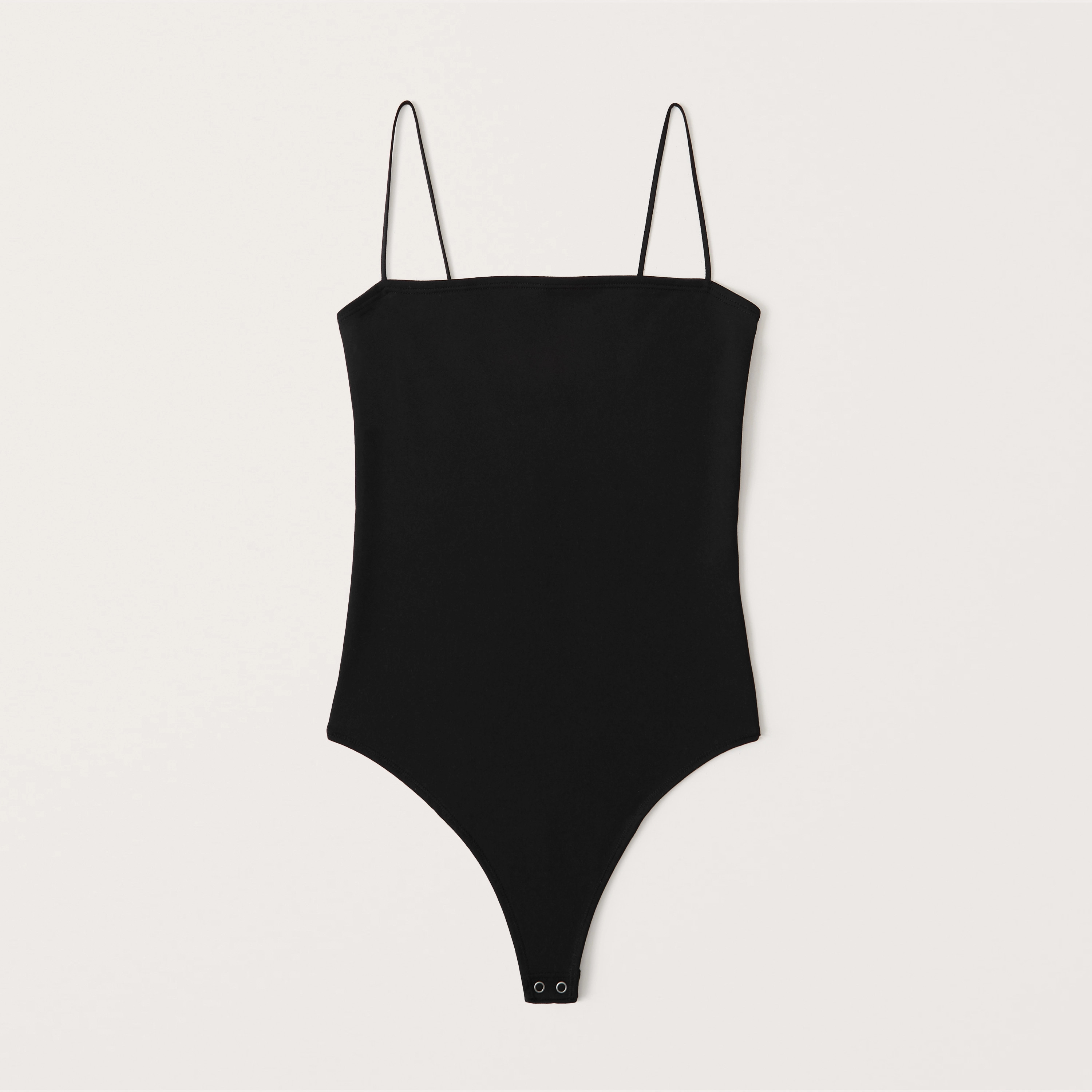 Seamless Cami Bodysuit | Abercrombie & Fitch (US)