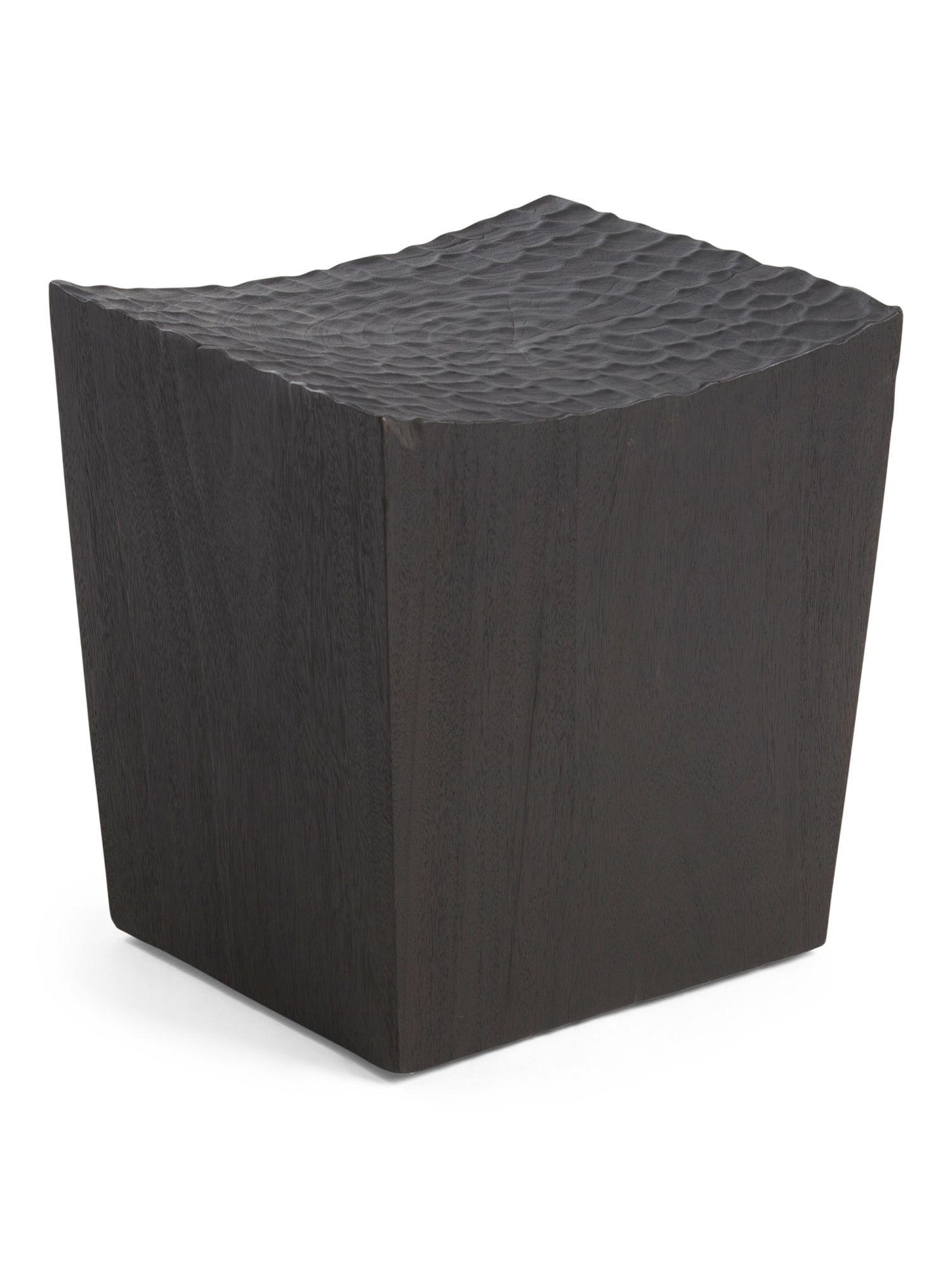 Lief Accent Stool | Chairs & Seating | Marshalls | Marshalls