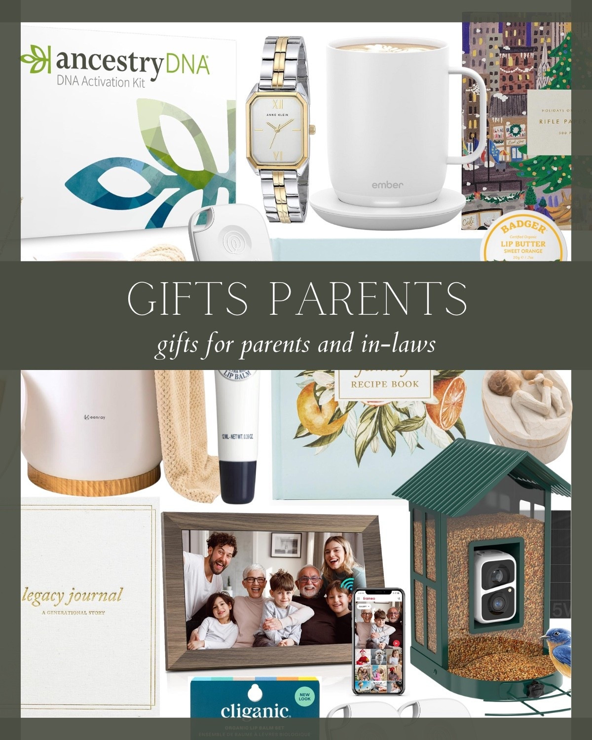 It’s that time of year again and it’s a great idea to get started shopping early and avoid shipping delays! I’ve got you covered and there is no need to stress over your list of recipients. I’m happy to help and l have the perfect something for everyone! I have present recommendation ideas by price and recipient!

#LTKSaleAlert #LTKHoliday #LTKGiftGuide