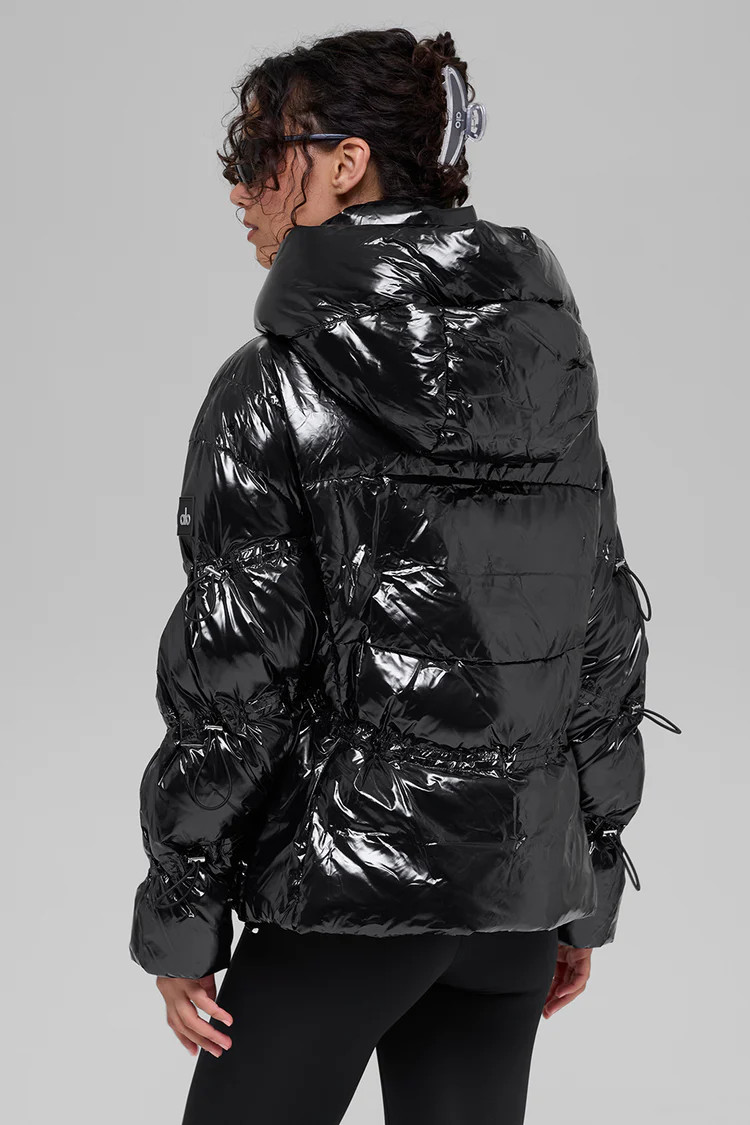 Stunner Puffer Jacket | Alo Yoga (US)