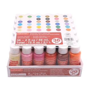 Essential Paint Value Set by Craft Smart® | Michaels Stores