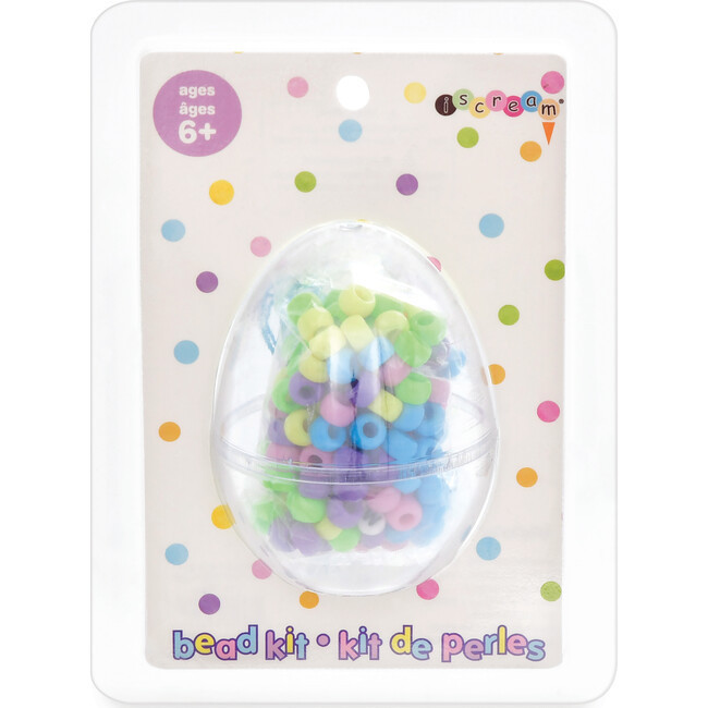 Eggcellent Bead Kit | Maisonette