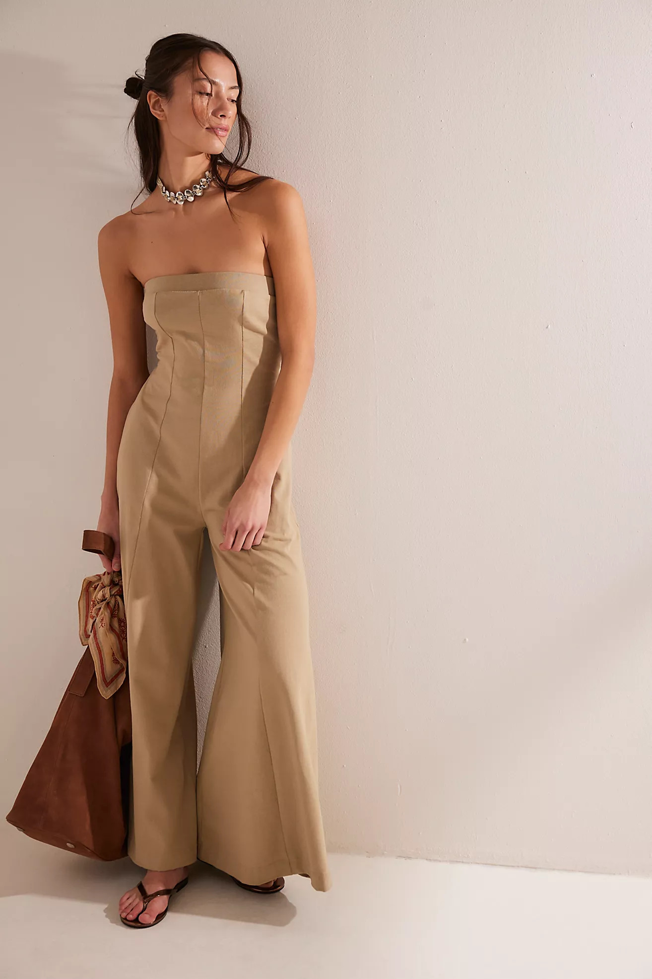 Kamora One-Piece | Free People (Global - UK&FR Excluded)