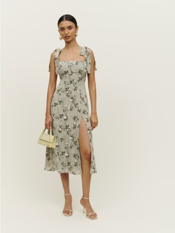 Twilight Dress | Reformation (Global)