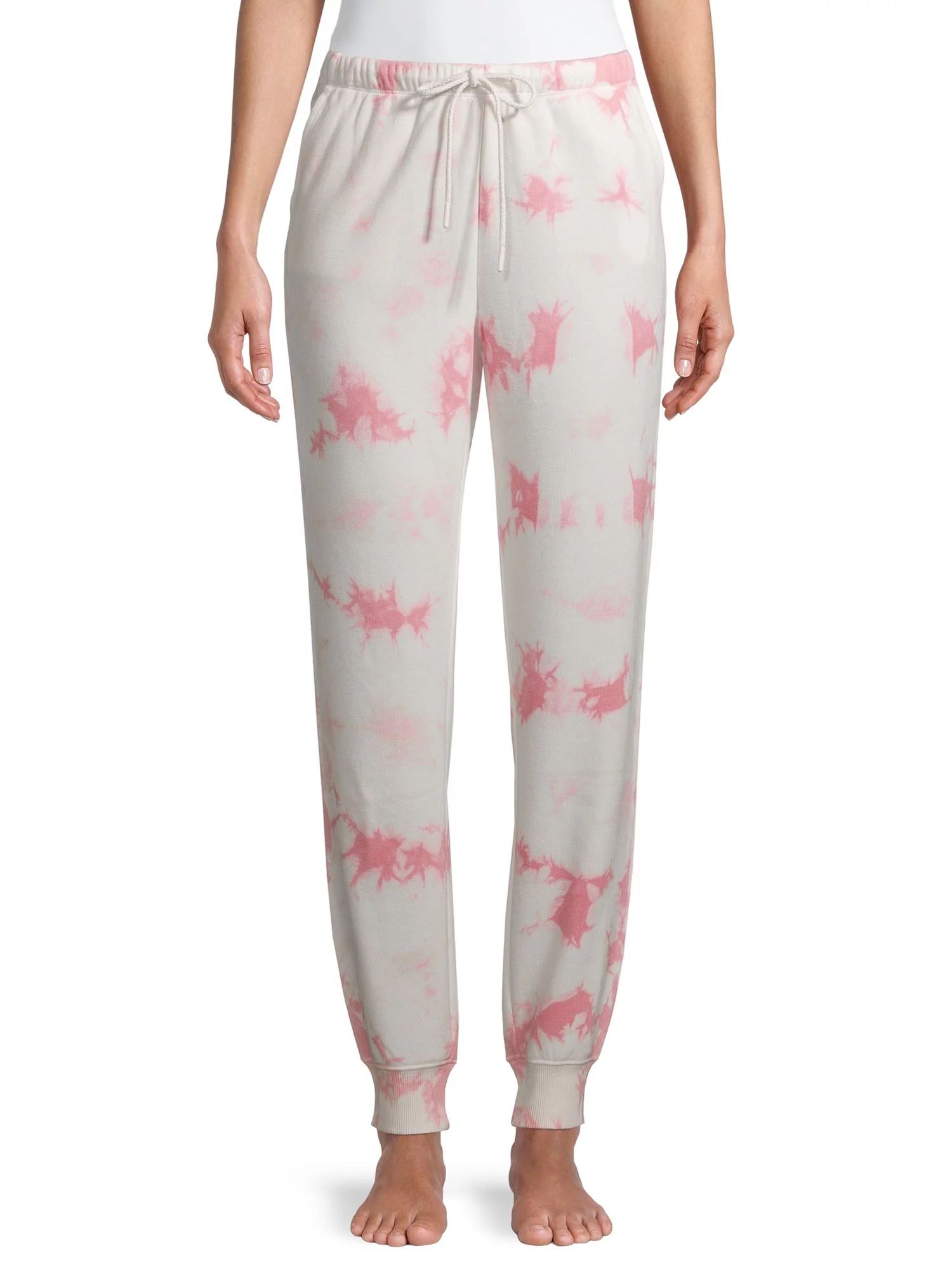 Secret Treasures Women's and Women's Plus Lounge Joggers | Walmart (US)