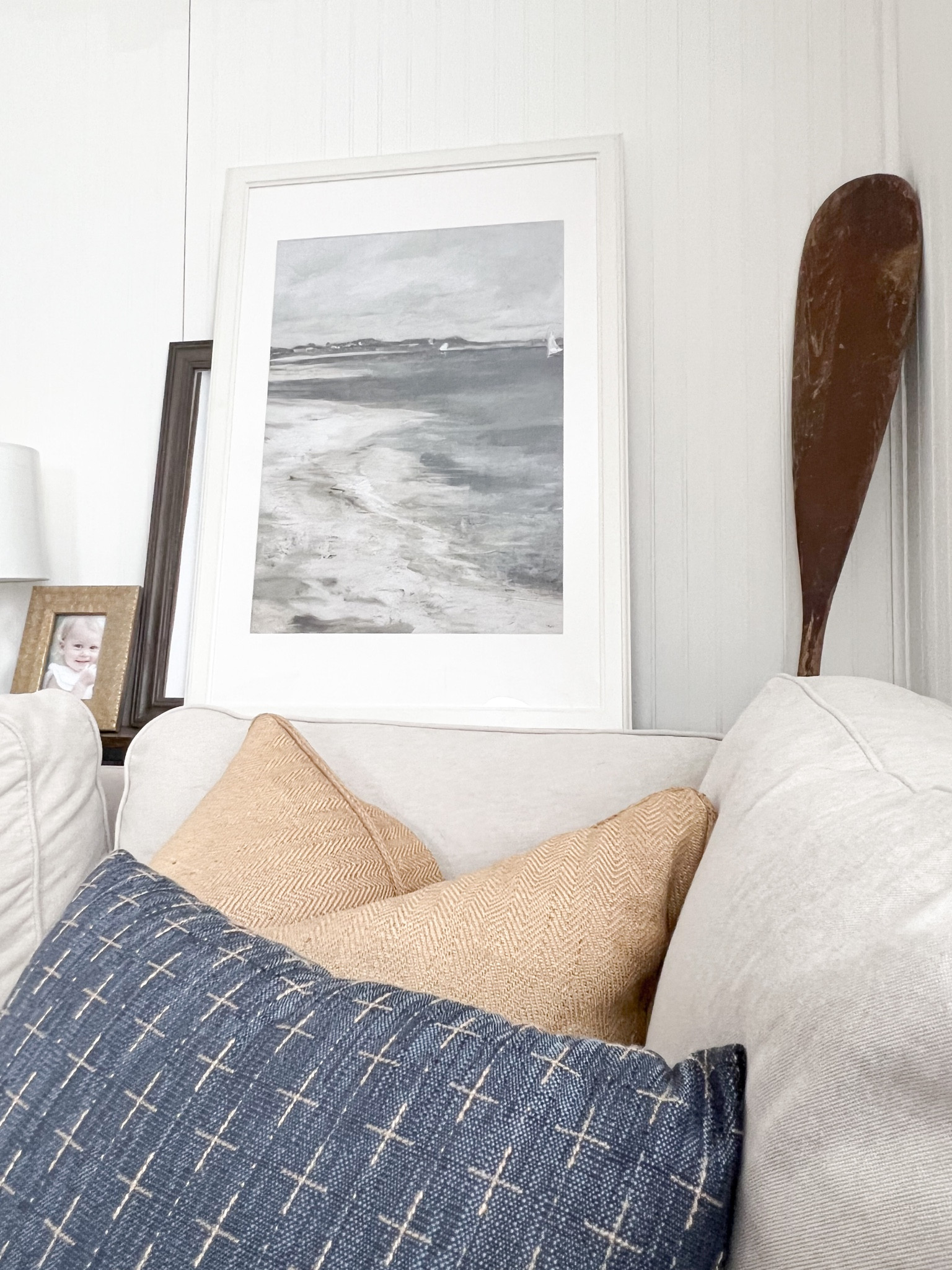 COASTAL FARMHOUSE // SEASCAPE PRINTABLE WALL ART // Home of Lettered Farmhouse

#LTKfamily #LTKtravel #LTKhome