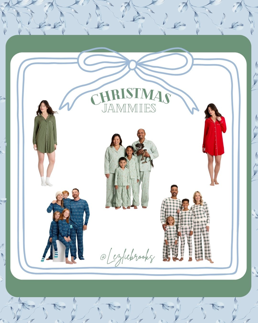 #LTKHoliday #LTKFamily #LTKSaleAlert