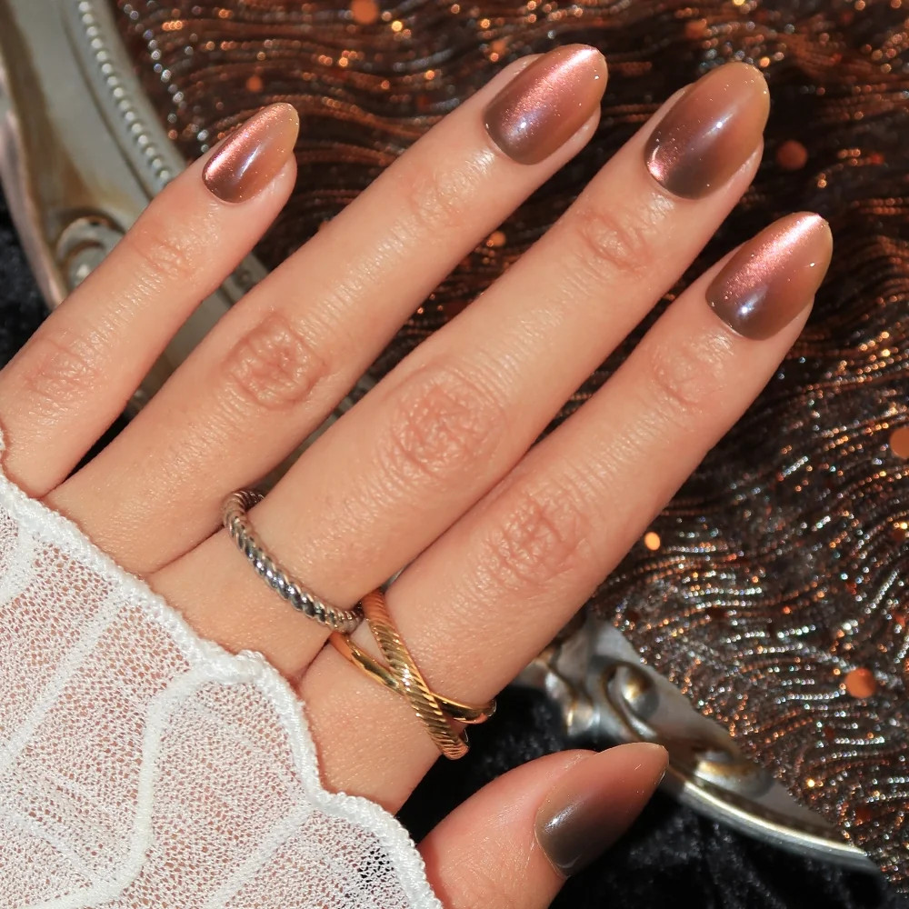 Bitter Orange | Glamnetic