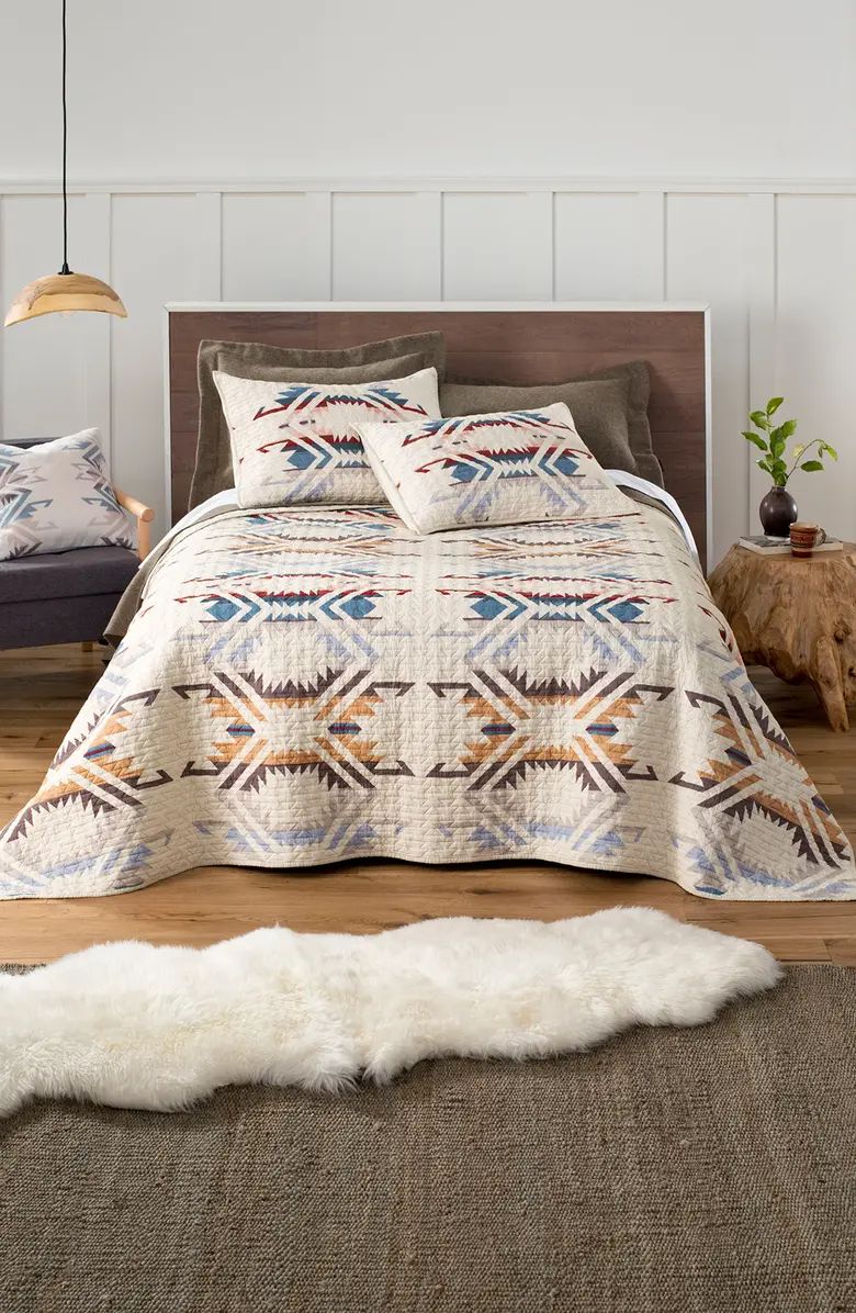 White Sands Quilt & Sham Set | Nordstrom