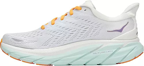HOKA Women's Clifton 8 Running Shoes | Dick's Sporting Goods