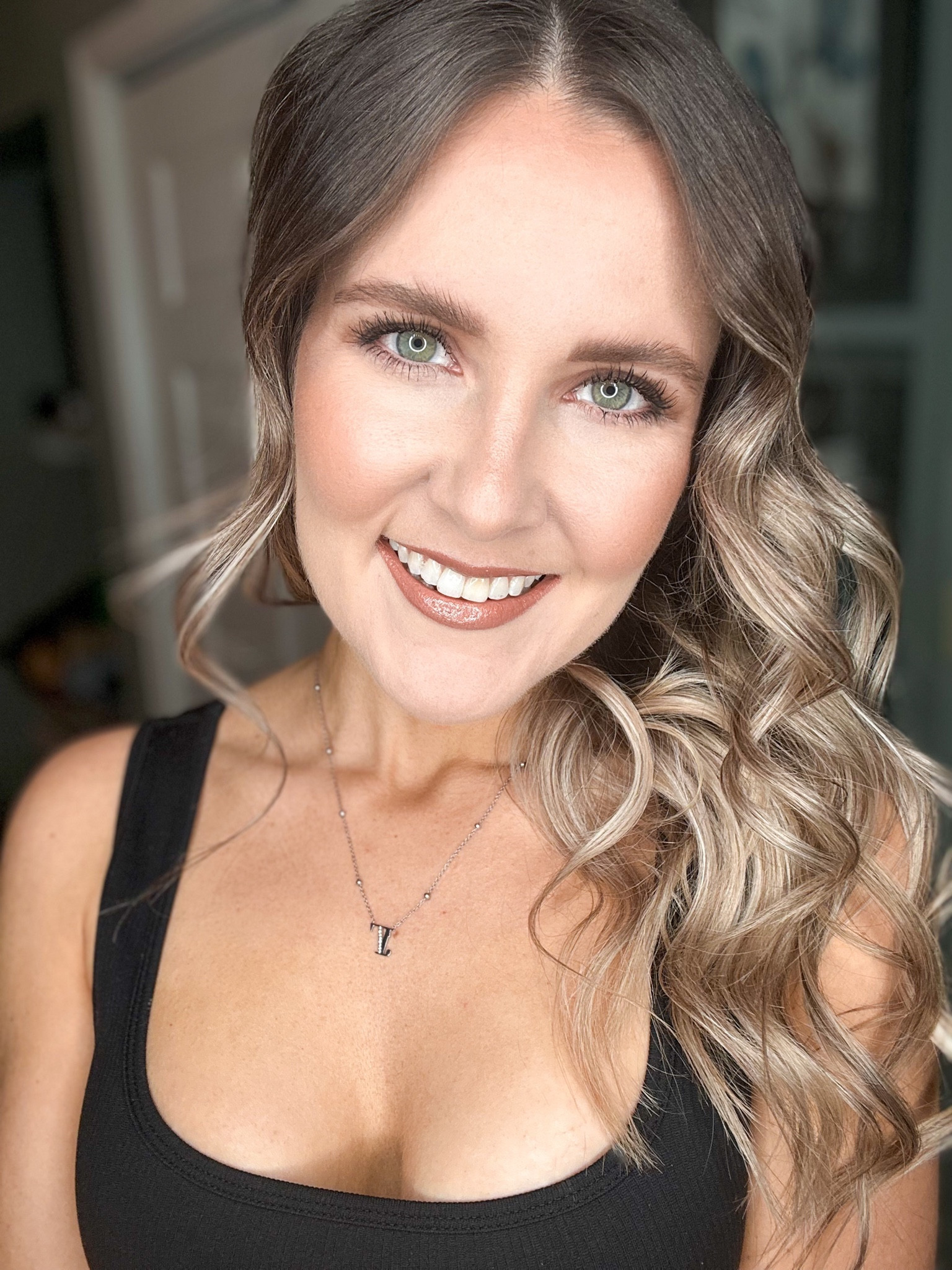 My favorite dainty initial necklace comes in so many customizable options! I grabbed in silver with the beaded chain and also the gold tone with the dainty chain! This is a great everyday classy staple and perfect valentines gift! Use code “AllinAL20” for discount

#LTKMostLoved #LTKGiftGuide #LTKstyletip