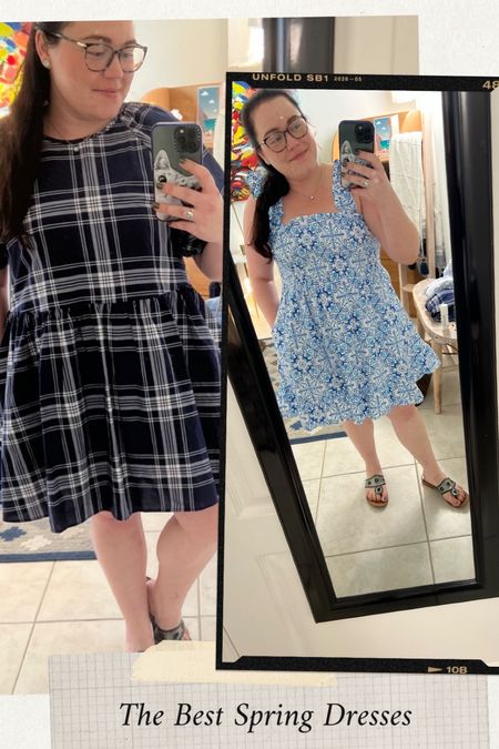I’m already getting so much wear out of my favorite Hill House Nap Dresses for spring! Tagging my favorite styles here 💙

#LTKcurves #LTKSeasonal #LTKstyletip