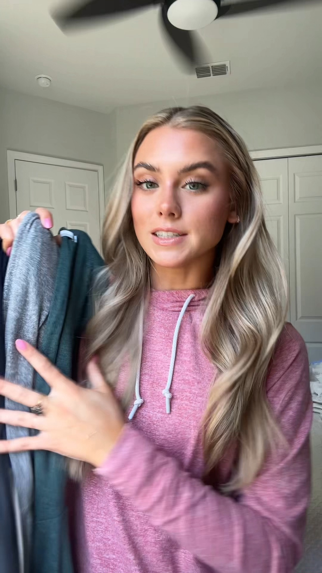 @rhoback #rhoback #craveactivity Rhoback | Matching set. Activewear. Joggers. Sweatshirt. Hoodie. Workout set. Athletic wear. Athleisure. Performance hoodie. Sweatpants. Two piece set. Buttery soft fabric. Four way stretch fabric. Styling. #workoutgear #workoutwear #pilates #ootd #outfit #athleticwear #athleticoutfit 

#LTKVideo #LTKfitness #LTKfindsunder100