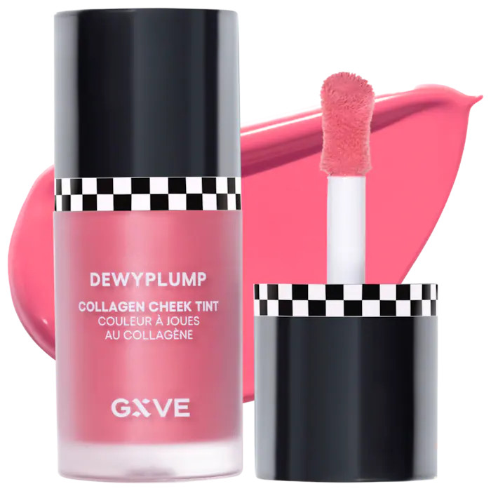 Dewyplump Collagen Boosting Cheek Tint | Sephora (US)