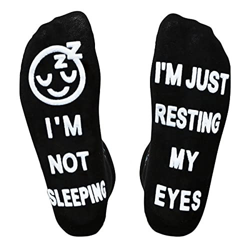 NDLBS Gifts for Dad Fathers Day Dad Gifts from Daughter Son Wife Funny Anniversary Gaming Socks Gifts for Men Husband Dad Step Father | Amazon (US)