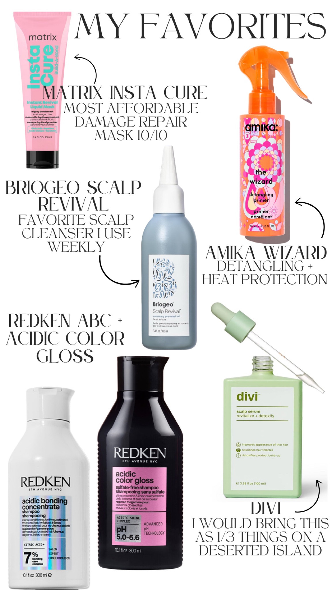 The very best hair products 🫧✨❣️

#LTKBeauty #LTKStyleTip #LTKFindsUnder50