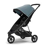 Thule Spring Compact Stroller | Amazon (US)