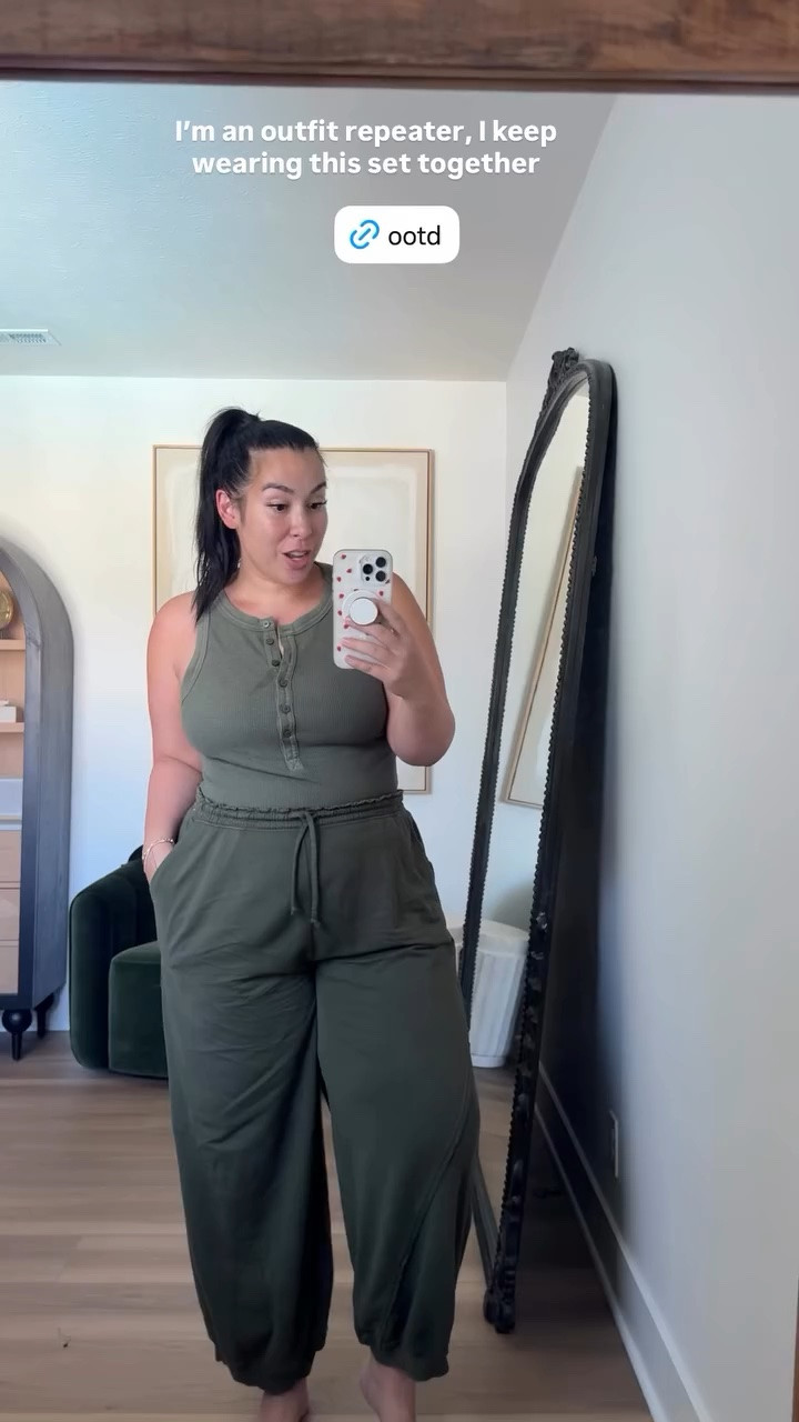Midsize summer outfit
-
Midsize style, midsize fashion, summer outfit, casual chic, aerie fashion, summer style, casual summer style

#LTKootd #LTKSeasonal #LTKMidsize