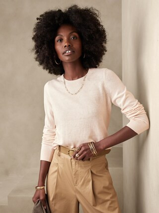 Forever Sweater | Banana Republic Factory