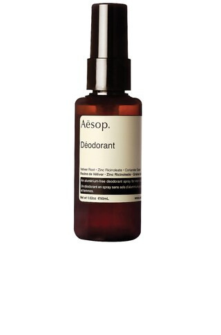 Aesop Deodorant in Beauty: NA | FWRD 