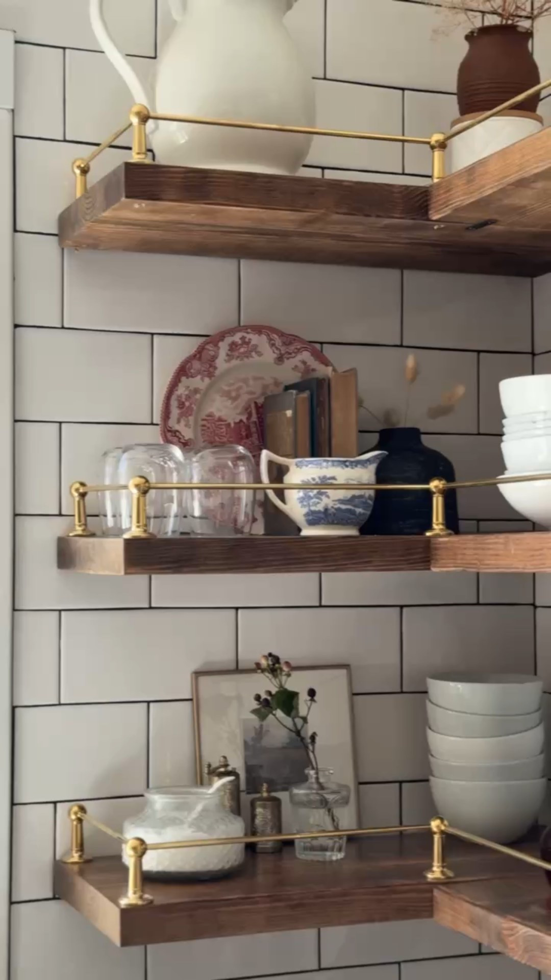 Kitchen finds and favorites 

#LTKHome