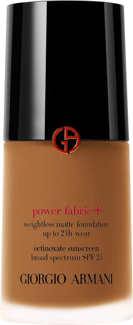 Power Fabric+ Foundation SPF 25 | Nordstrom