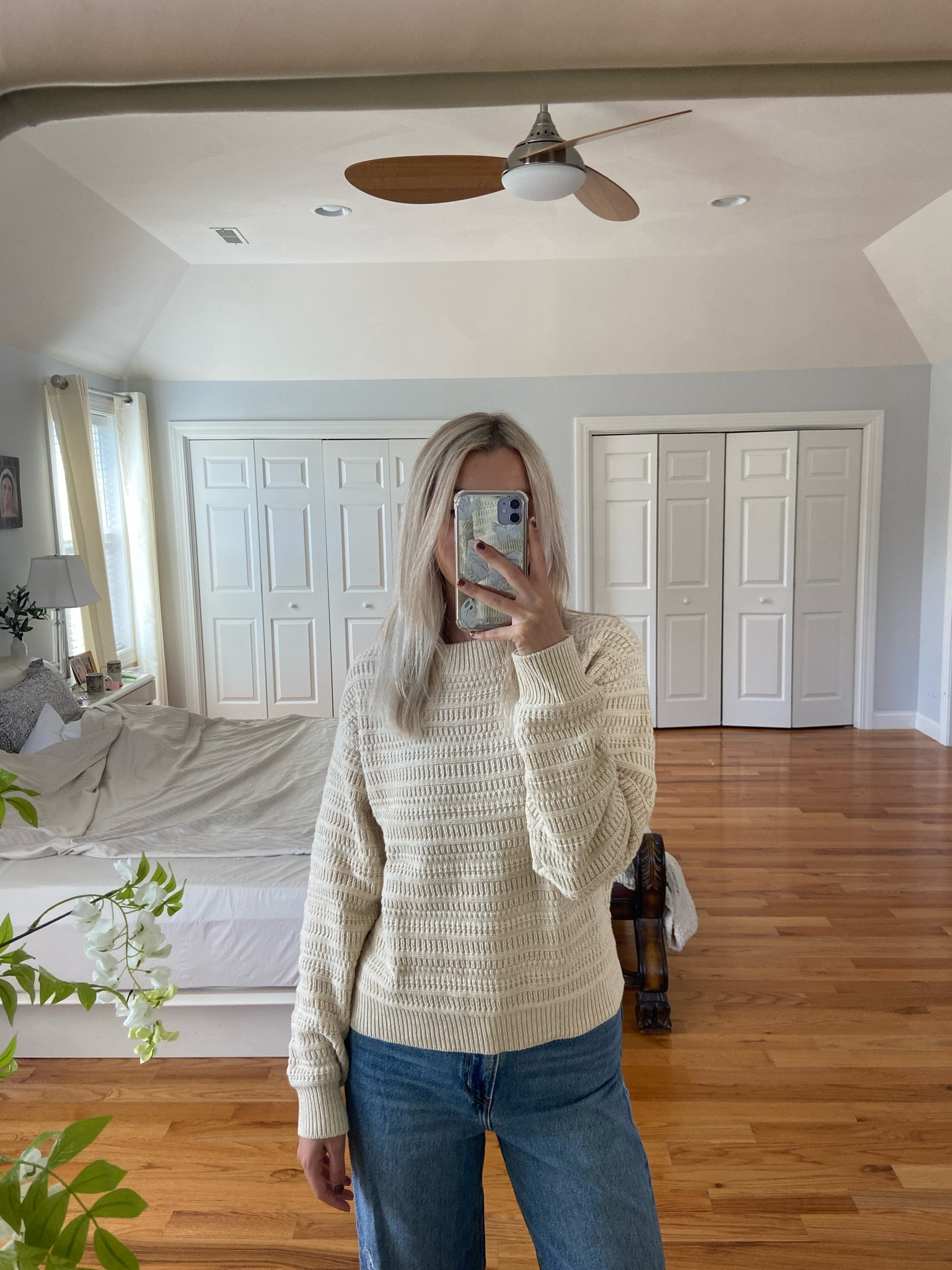 Beige fall sweater!🧸

Fall sweaters, sweater weather, sweaters for fall, fall sweaters, fall fashion, fall ootd, fall style

#LTKSeasonal #LTKstyletip