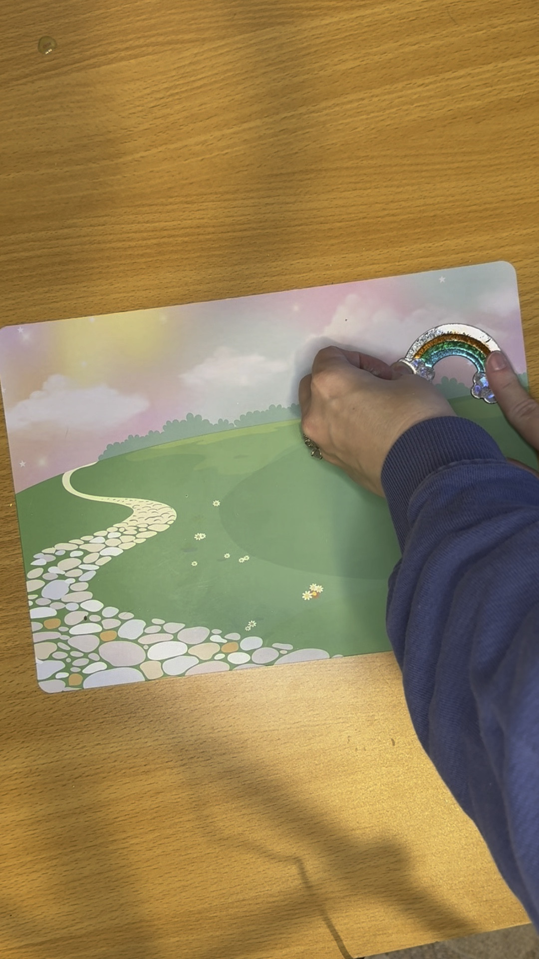 Looking for a great gift idea? This is the PERFECT non messy activity that keeps both boys and girls busy! Olivia got this back in February and we are still playing with it! It’s on sale right now so stock up! 

#LTKSeasonal #LTKHoliday #LTKSaleAlert