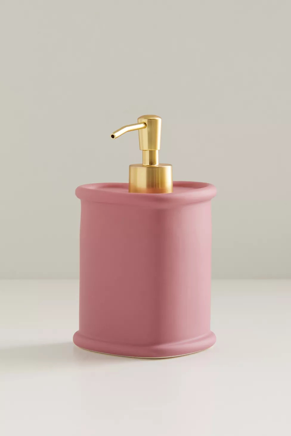 Heart Soap Dispenser | Urban Outfitters (US and RoW)