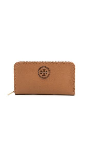 Marion Zip Continental Wallet | Shopbop