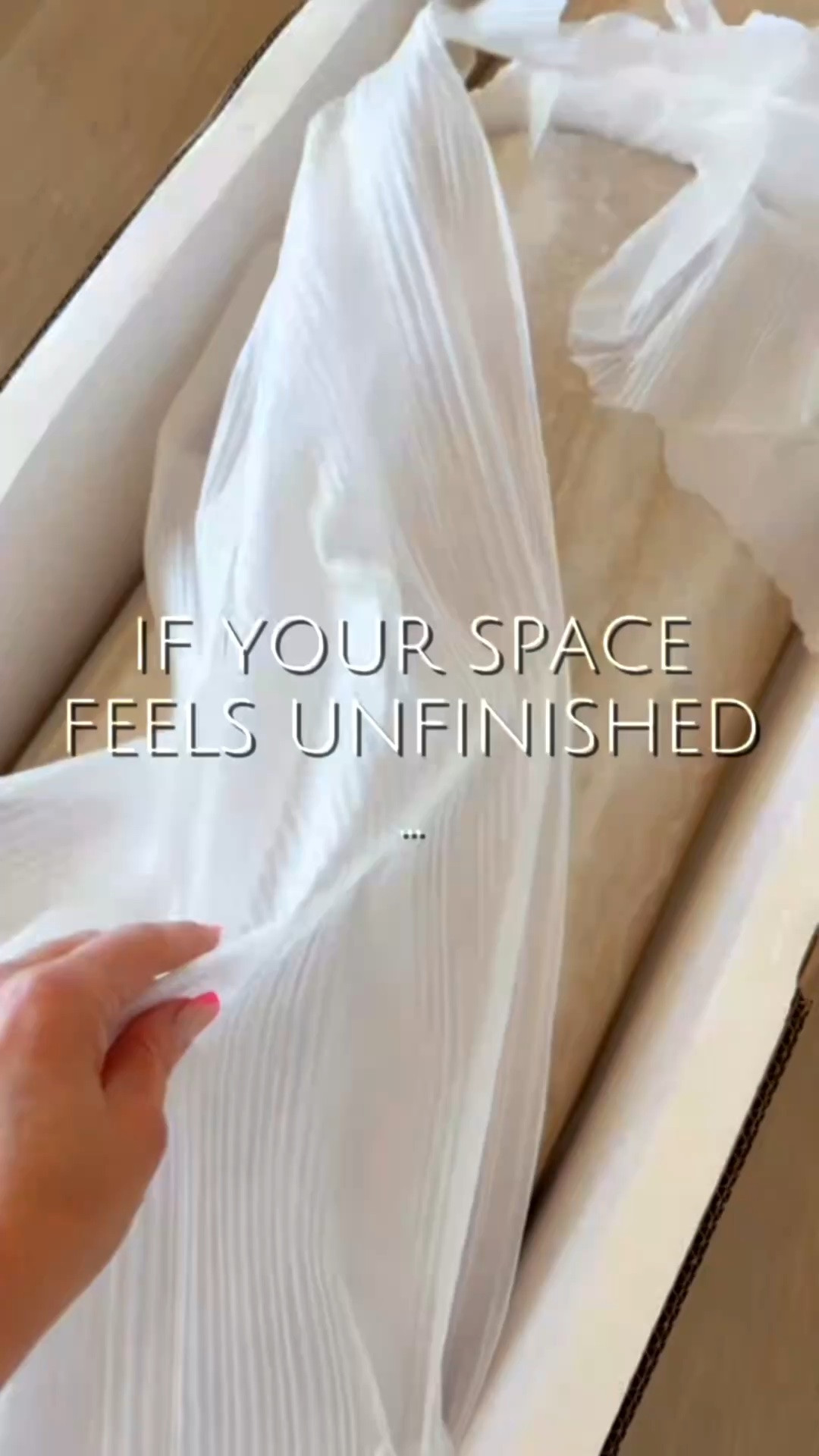 If your space feels unfisnihed…These are for✨ you! ✨

A roundup of intentional finds that help make your home feel more elevated, layered, and finally finished 🤍

Amazon affordable home decor 
Affordable home decor 
Interior design 
Modern neutral home decor 
Rh inspired

#LTKSaleAlert #LTKHome #LTKselfcare