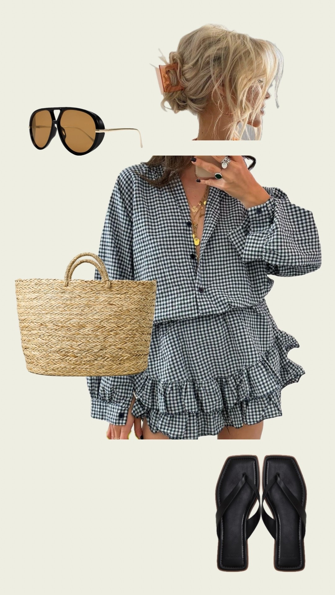 Amazon spring finds
2 piece set, summer outfit inspo, spring set

#LTKootd #LTKmomlife #LTKSpringSale
