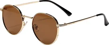 Jackson 50mm Round Sunglasses | Nordstrom