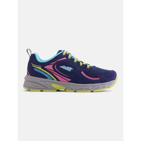 Avia 5000 Unisex Little and Big Kid Chunky Trainer Sneakers | Walmart (US)
